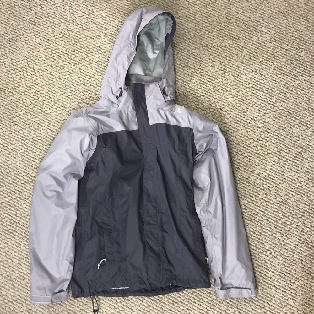 The North Face Hyvent Jacket